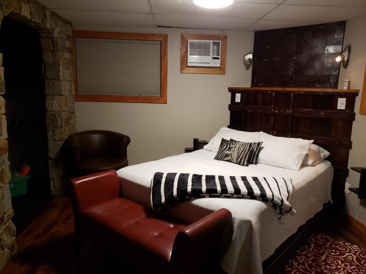 South Africa House Guest Lodge Wainwright エクステリア 写真
