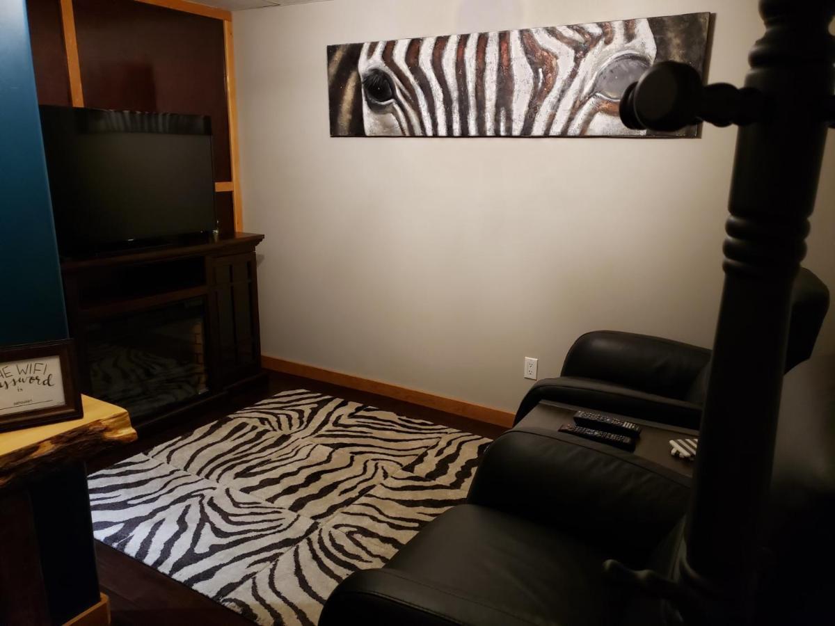 South Africa House Guest Lodge Wainwright エクステリア 写真