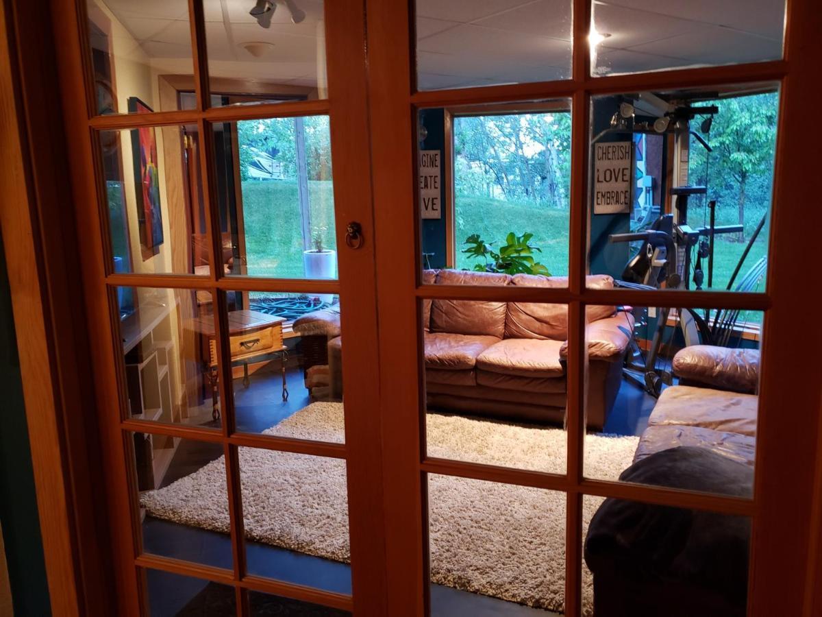 South Africa House Guest Lodge Wainwright エクステリア 写真