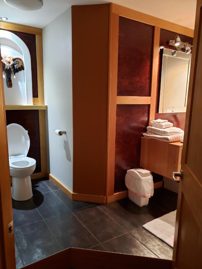 South Africa House Guest Lodge Wainwright エクステリア 写真