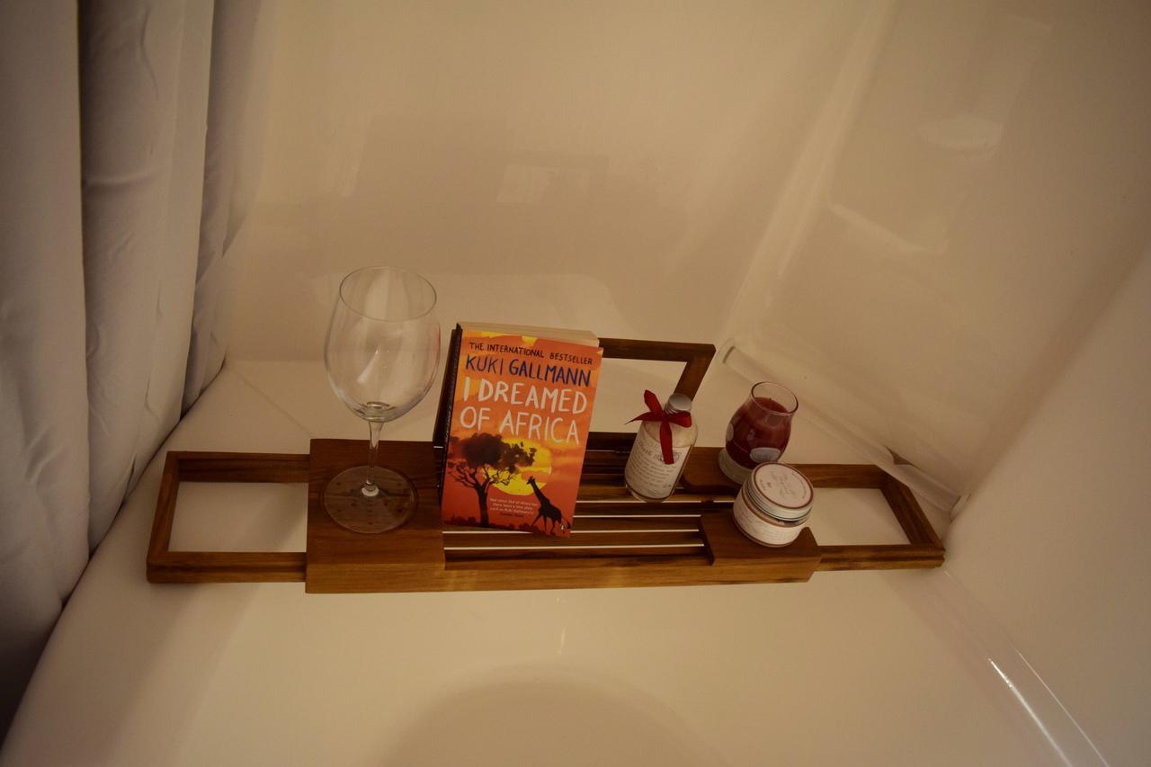 South Africa House Guest Lodge Wainwright エクステリア 写真
