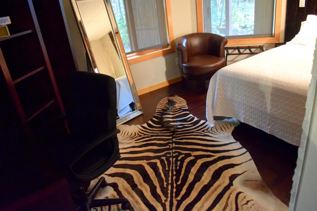 South Africa House Guest Lodge Wainwright エクステリア 写真