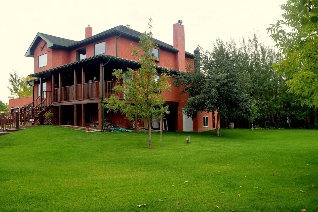 South Africa House Guest Lodge Wainwright エクステリア 写真